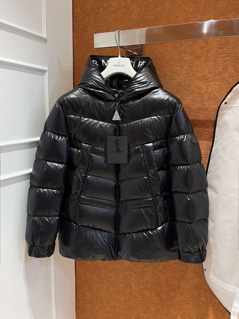 Moncler Down Jackets